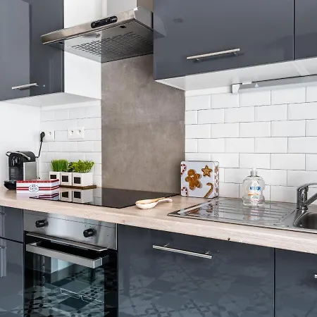 Maison Renovee Au Coeur De : 3 Chambres, Cuisine Equipee, Proche Randonnees Et Alsaciennes - Fr-1-744-11 *