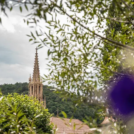 Casa de Férias Maison Renovee Au Coeur De : 3 Chambres, Cuisine Equipee, Proche Randonnees Et Alsaciennes - Fr-1-744-11