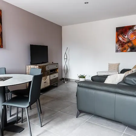 乡村民宿 Maison Renovee Au Coeur De : 3 Chambres, Cuisine Equipee, Proche Randonnees Et Alsaciennes - Fr-1-744-11 坦恩